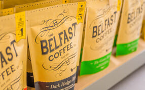 Belfast coffee at killeavy caslte estate farm store www.killeavycastle.com_v2
