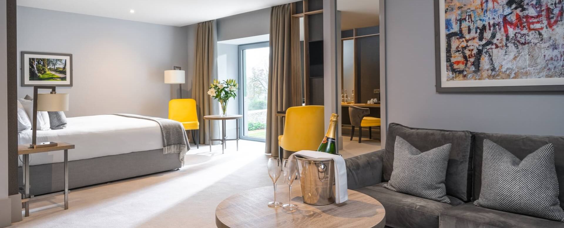 Killeavy Castle Estate bedroom (2)-2