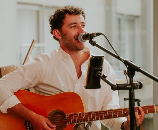 Matty Smyth Music Gallery 518 x 428