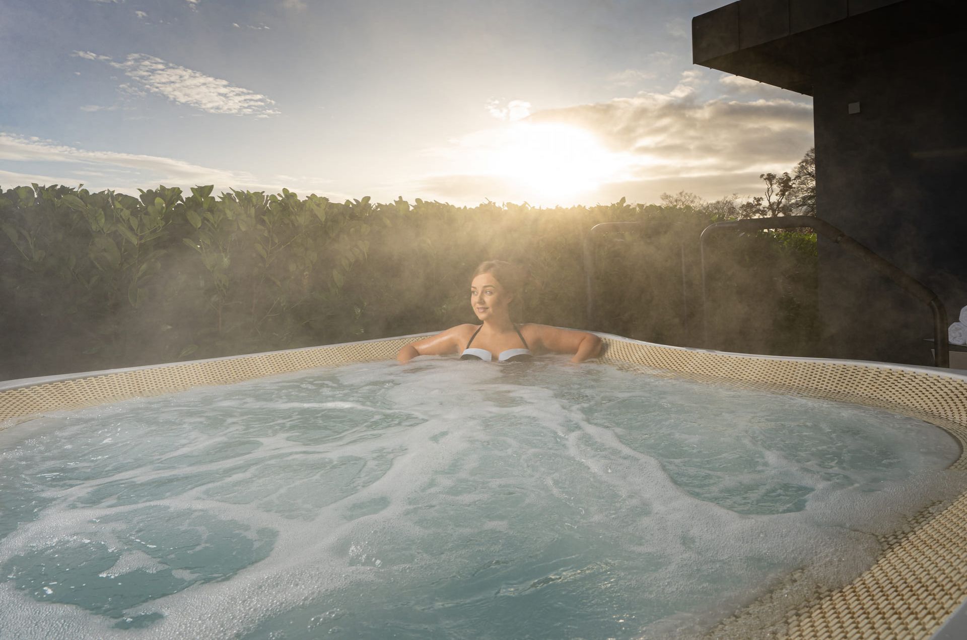 Killeavy Castle Spa