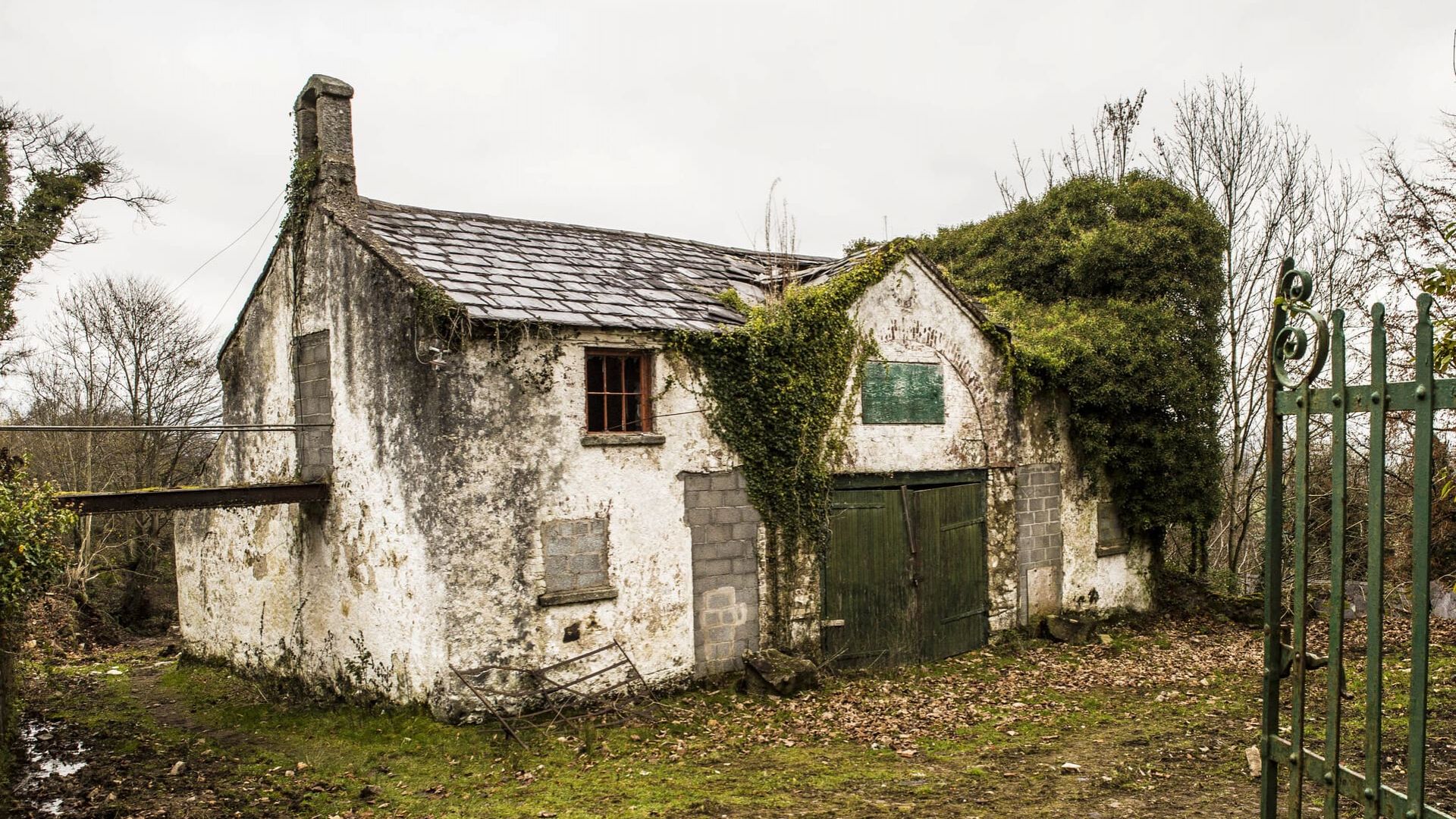 Killeavy Castle Coach House