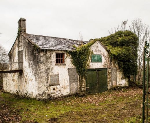 Killeavy Castle Coach House Building