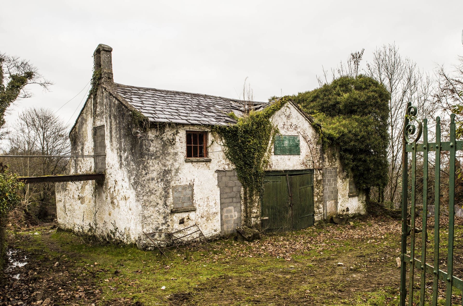 Killeavy Castle Coach House