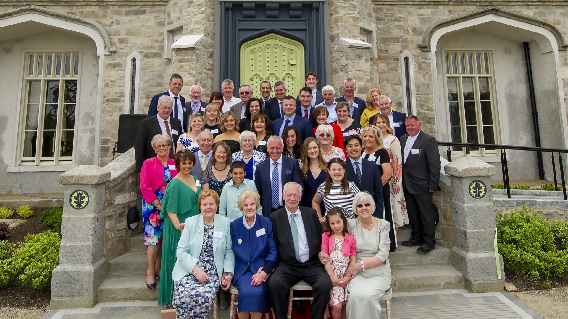 Historic Hotel officially opens in County Armagh, Ireland