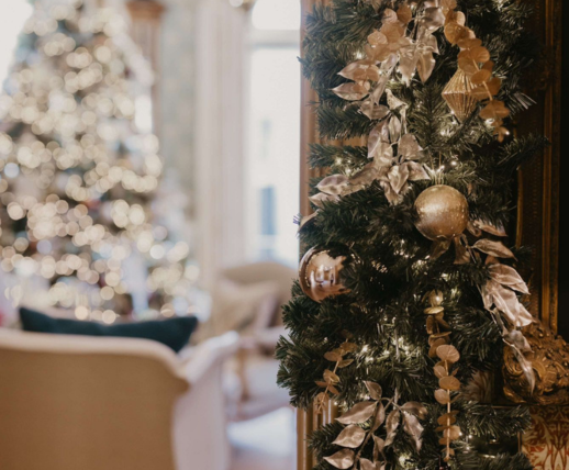 Christmas 1