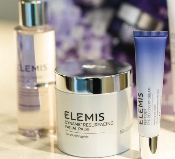 Elemis products www.killeavycastle.com_v2