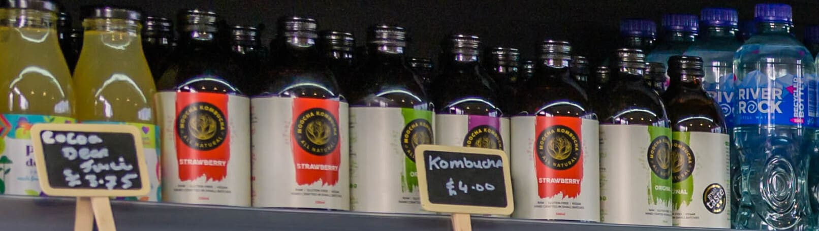 Moocha kombucha drinks at killeavy castle estate farm store www.killeavycastle.com_v2