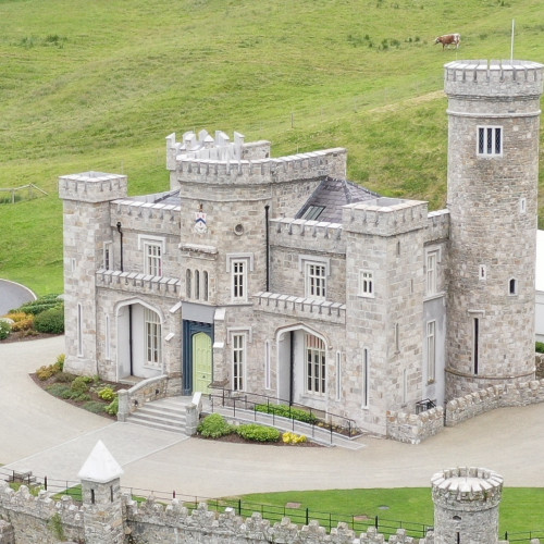 Killeavy Castle Estate