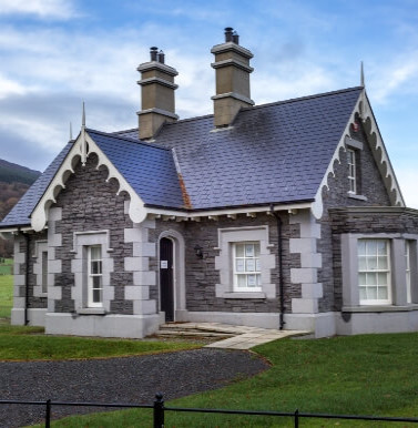 Gate lodge www.killeavycastle.com_v2
