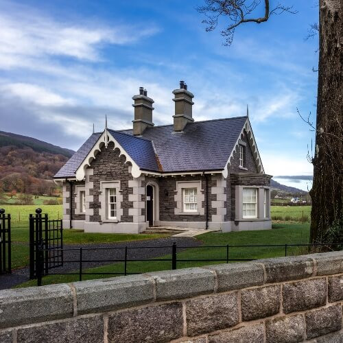 Killeavy Castle Estate
