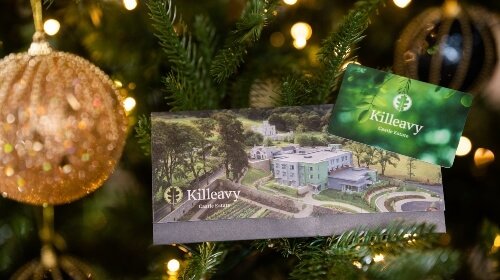 Gift Voucher Promotion
