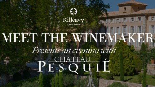 Meet the Winemaker