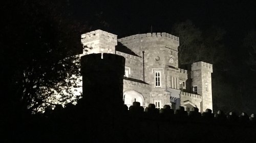 A Georgian Murder Mystery