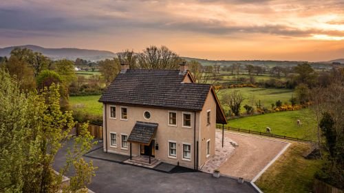 Self Catering Residences