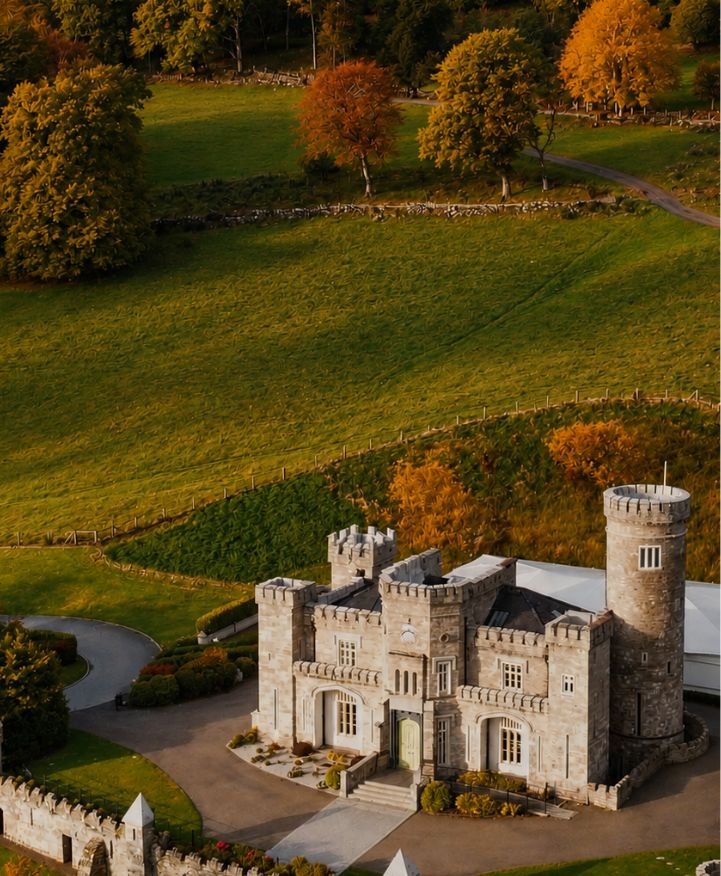 Autumn website landing www.killeavycastle.com_v2