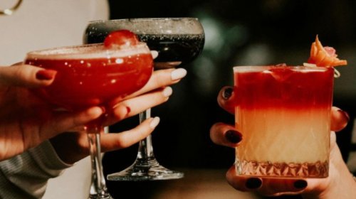Festive Cheers