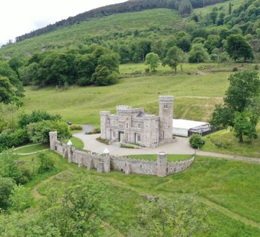 Castle www.killeavycastle.com_v2