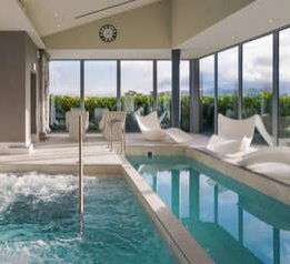 Spa Breaks at Killeavy Castle Estate www.killeavycastle.com_v2