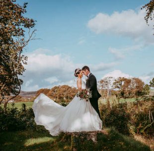 Wedding Video at Killeavy Castle Estate newry www.killeavycastle.com_v2