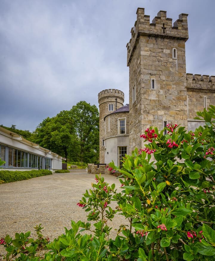 Meeting and Events at Killeavy Castle Estate estate www.killeavycastle.com_v2