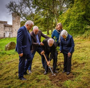 Killeavy reforestation launch oct    edit www.killeavycastle.com_v2