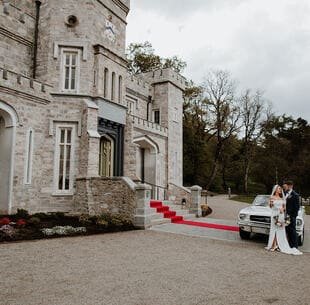 Weddings at Killeavy Castle Estate www.killeavycastle.com_v2