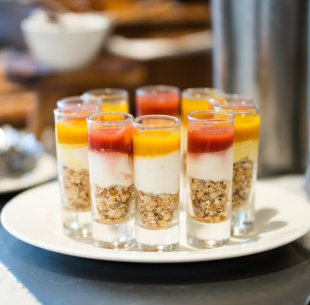 Granola pots www.killeavycastle.com_v2