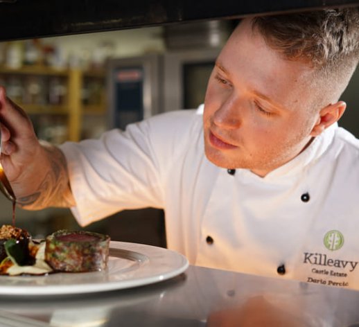 Killeavy food www.killeavycastle.com_v2