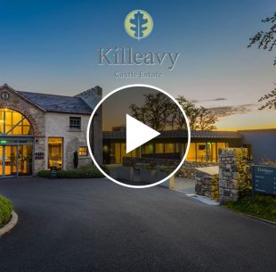 Discover Killeavy Castle Estate