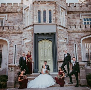 Irish Wedding  Venue in Northern Ireland.