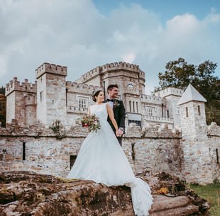 Irish Wedding  Venue in Northern Ireland